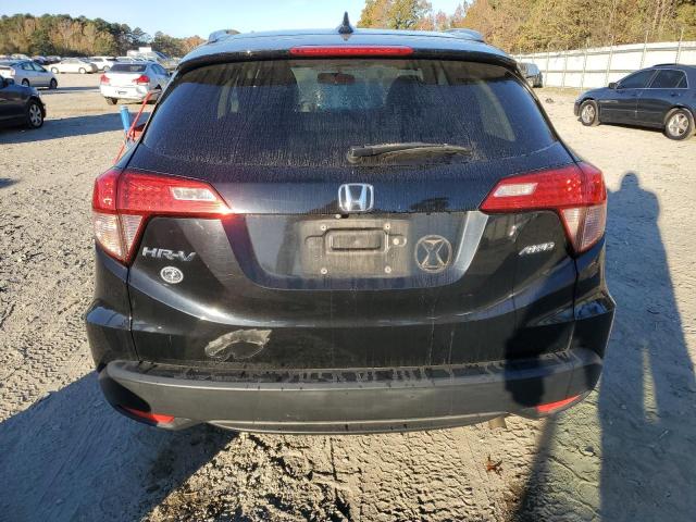 3CZRU6H73GM705778 Honda Hr-v Exl