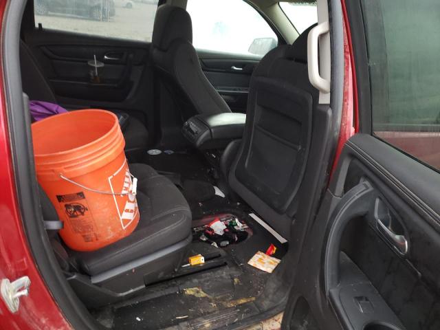 1GKKRPKD5EJ217685 GMC ACADIA SLE