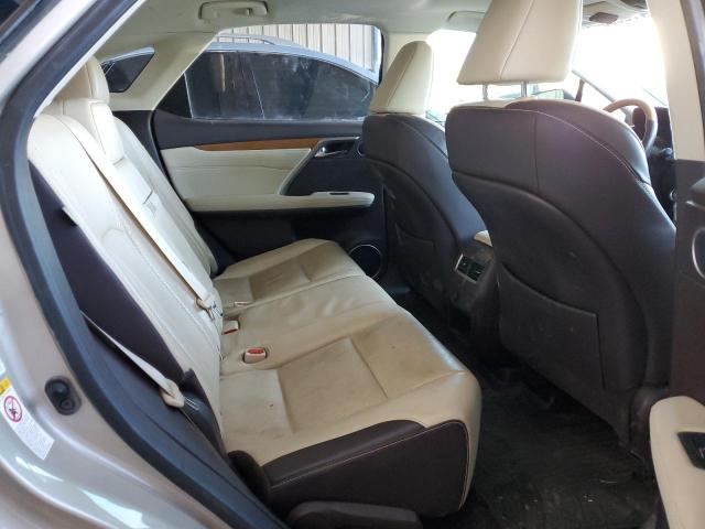 2T2BZMCA9GC007082 Lexus Rx 350 Base