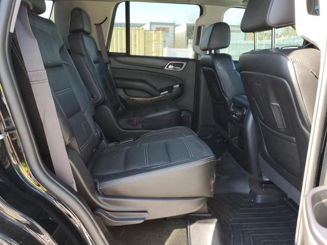 1GKS2CKJ4GR138371 GMC YUKON DENALI