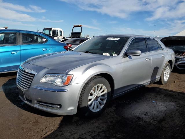 2014 Chrysler 300 მანქანა იყიდება აუქციონზე, vin: 2C3CCAAG1EH377885, აუქციონის ნომერი: 54034614