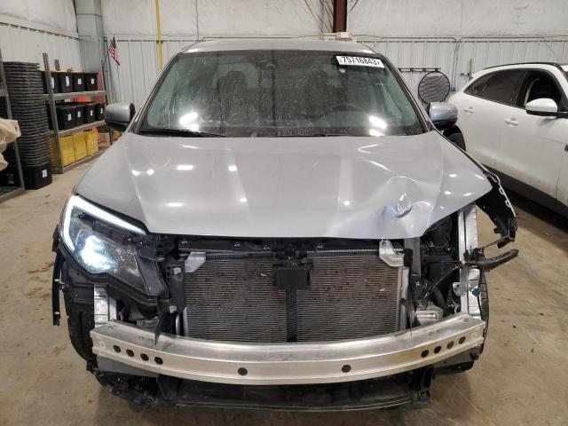 5FPYK3F77LB011495 Honda Ridgeline Rtl