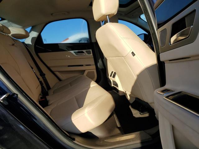 SAJBD4BV9GCY24246 Jaguar XF PREMIUM