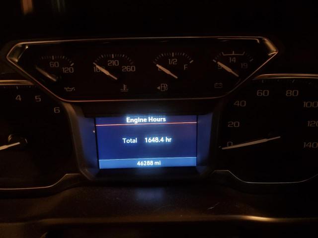 1GTU9DED0MZ175229 GMC Sierra K1500 Slt