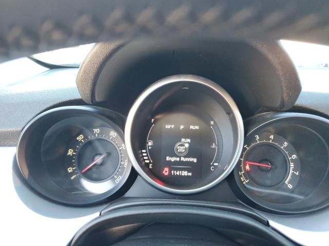 ZFBCFXAB5JP638390 Fiat 500x Pop
