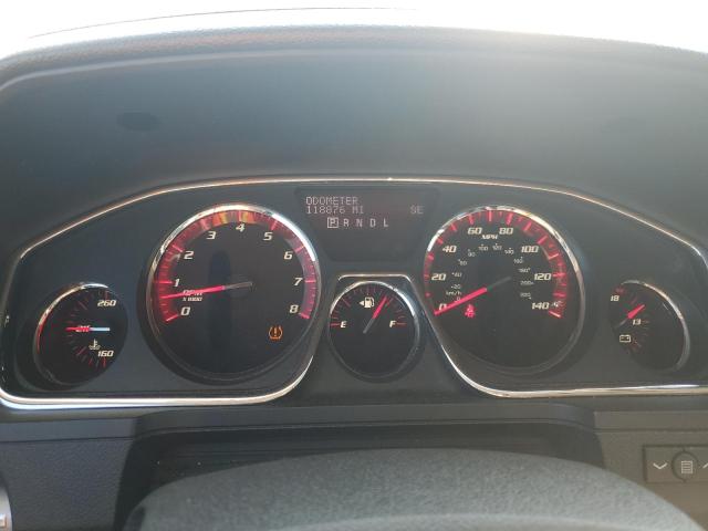 1GKKVTKD6EJ205856 GMC Acadia Denali
