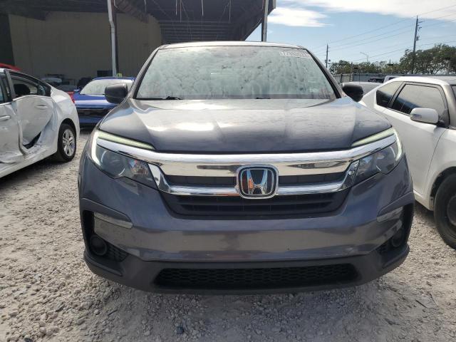5FNYF5H13KB044767 Honda PILOT LX