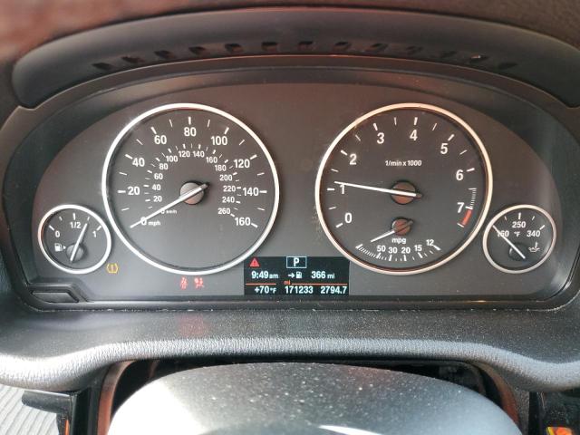 5UXWZ7C51G0R32944 BMW X3 Sdrive28i