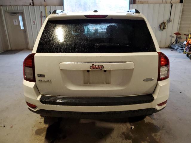 1C4NJDEB0HD162333 Jeep Compass Latitude