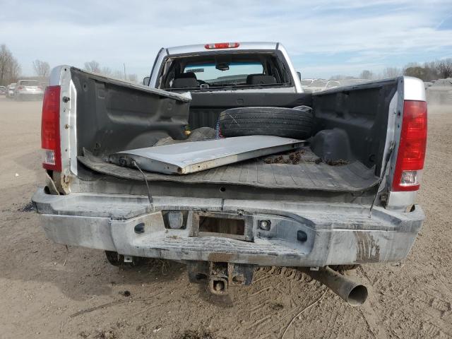 1GT120C84EF165201 GMC Sierra K2500 Sle