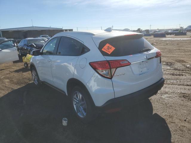 3CZRU6H72LM702087 Honda Hr-v Exl