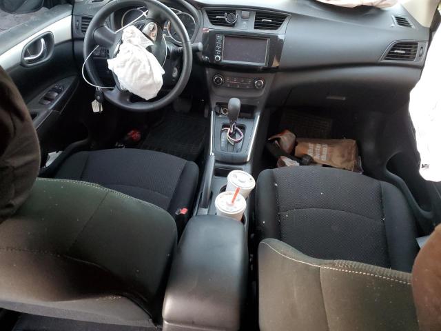 3N1AB7AP2KY266568 Nissan SENTRA S
