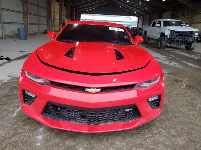 1G1FF1R7XH0203786 Chevrolet CAMARO SS