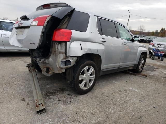 2GKFLSEK9H6137596 GMC Terrain Sle