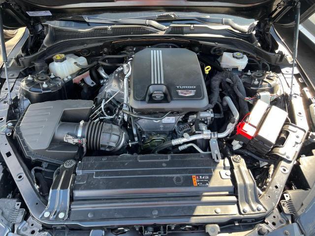 1G6DB5RK6N0119212 Cadillac Ct4 Premium Luxury