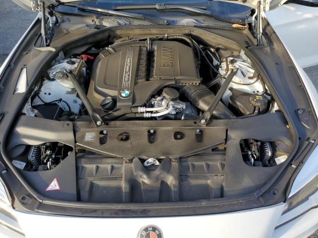 WBA6D0C52GD927524 BMW 640 I Gran Coupe