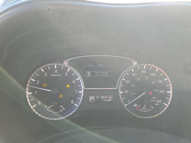 5N1AL0MN4EC518941 Infiniti QX60