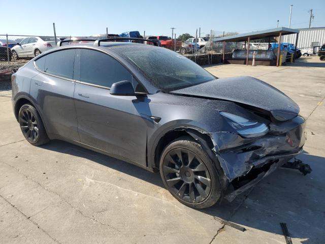 7SAYGDEE8PA040803 Tesla Model Y