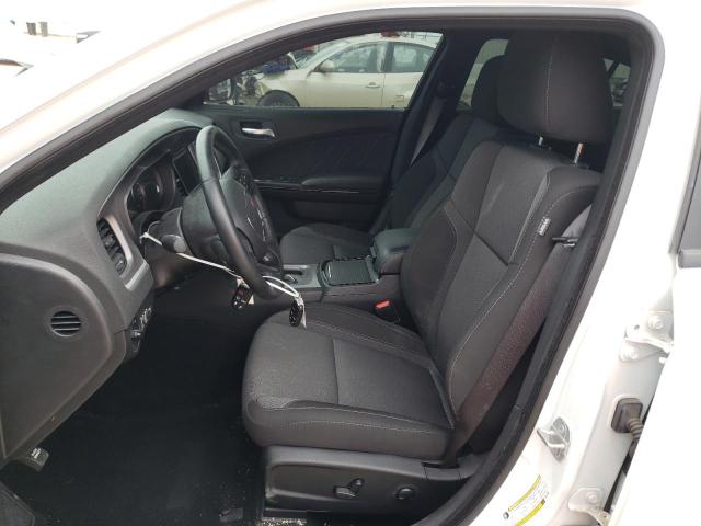 2C3CDXBGXNH217504 Dodge Charger Sxt