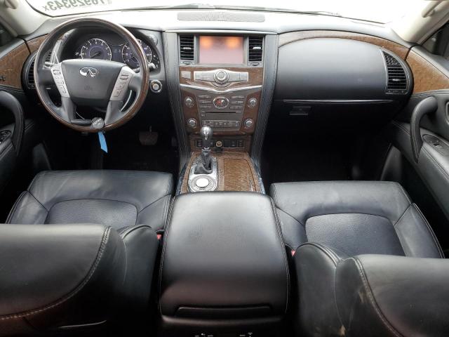 JN8AZ2NF6H9643533 Infiniti QX80 BASE