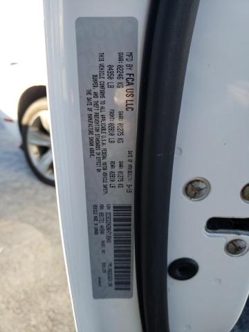 2C3CDZAG9KH718943 Dodge Challenger Sxt