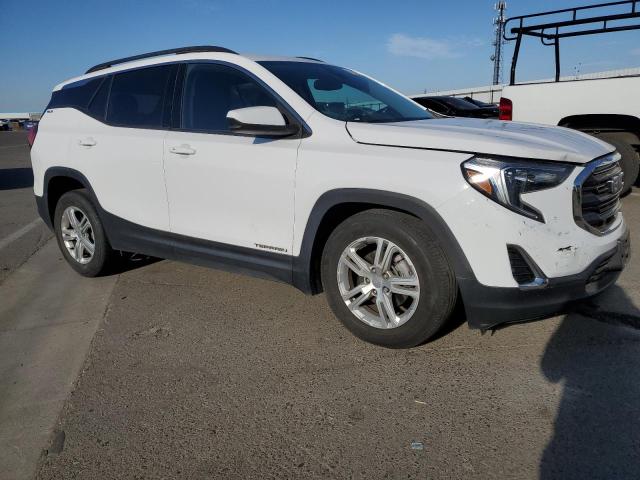 3GKALMEV8LL133883 GMC Terrain Sle