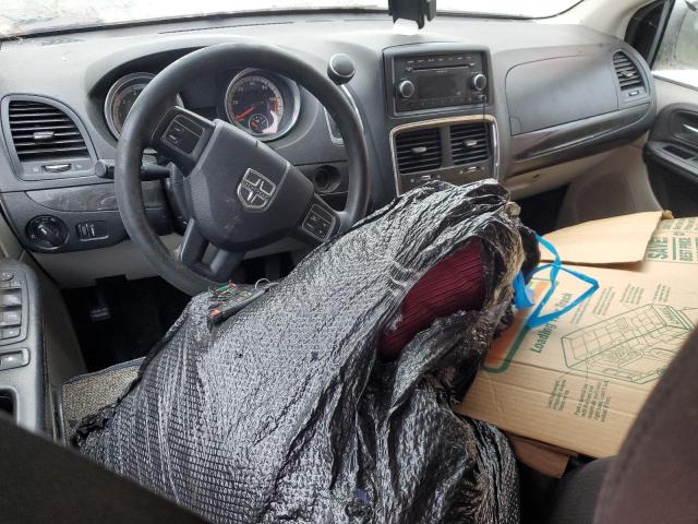 2C4RDGCG6ER121903 Dodge Grand Caravan Sxt
