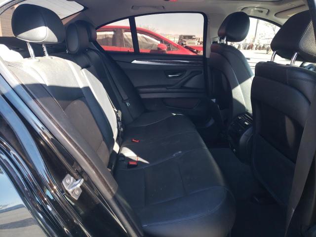 WBA5B3C50FD543114 BMW 535 XI