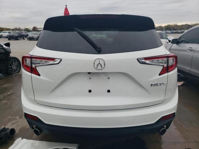 5J8TC1H54KL022466 Acura Rdx Technology