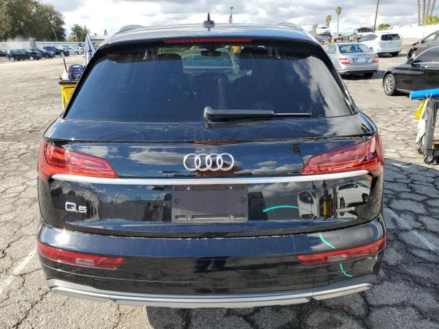 WA1BAAFY0M2070367 Audi Q5 Premium Plus