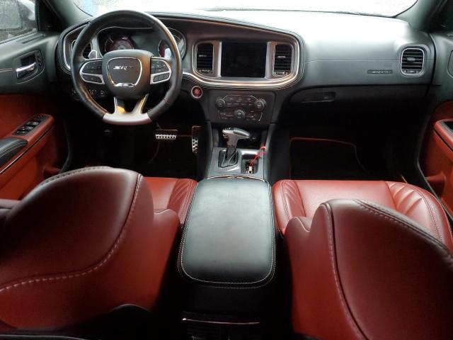 2C3CDXL93MH607746 Dodge Charger Srt Hellcat