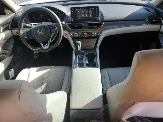1HGCV1F43JA185446 Honda ACCORD EX
