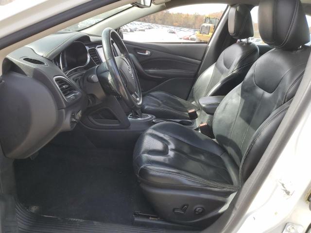 1C3CDFCB8ED916852 Dodge Dart Limited