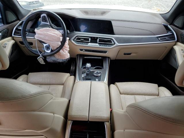 5UXCX4C56KLS38331 BMW X7 Xdrive50i