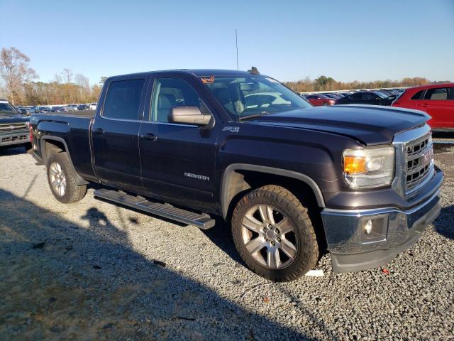 3GTU2UEC1FG199439 GMC Sierra K1500 Sle