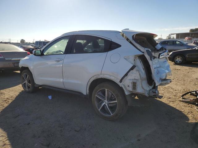 3CZRU6H58MM701669 Honda HR-V EX