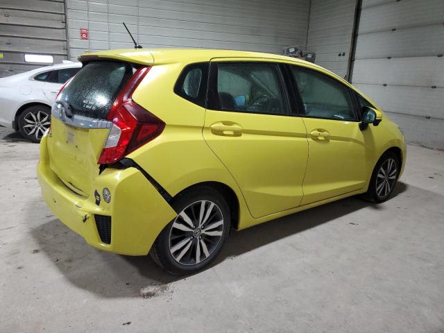 3HGGK5H89FM737723 Honda FIT EX