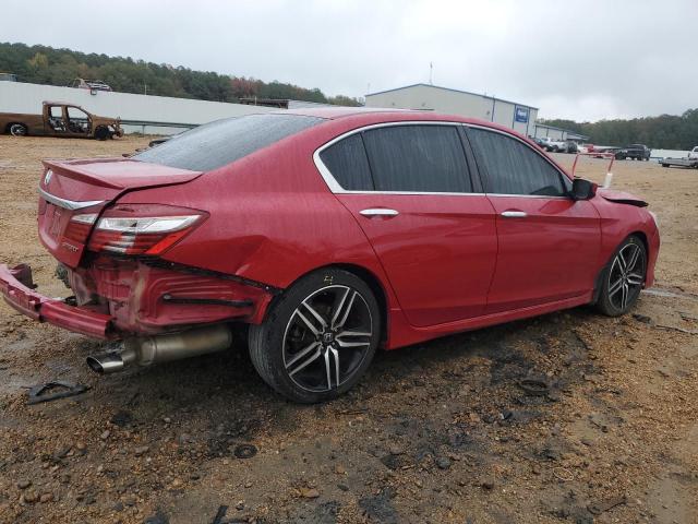 1HGCR2F59GA182529 Honda Accord Sport