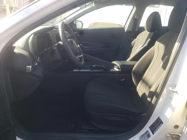 5NPLM4AG5MH052057 Hyundai ELANTRA SEL