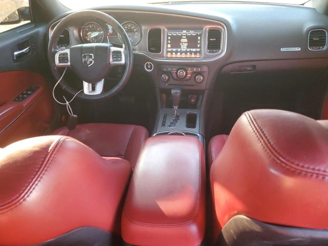 2C3CDXCT9EH300711 Dodge CHARGER R/T