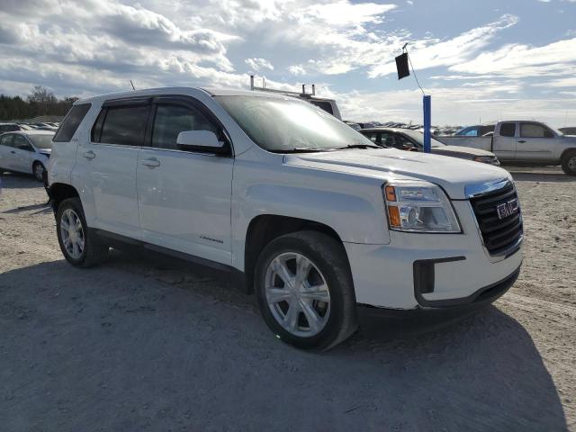 2GKALMEK0H6349146 GMC Terrain Sle