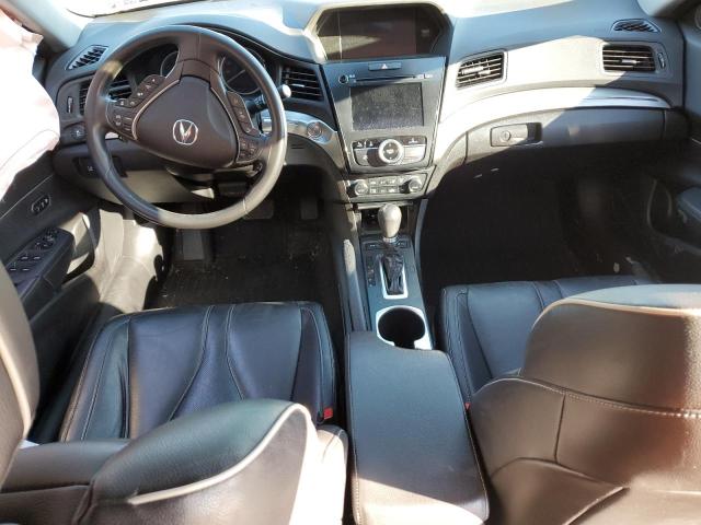 19UDE2F70KA004809 Acura Ilx Premium
