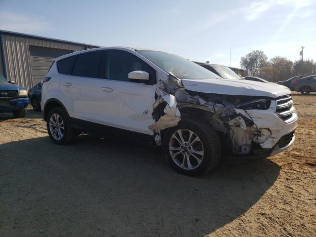 1FMCU9G98HUC99375 Ford ESCAPE SE