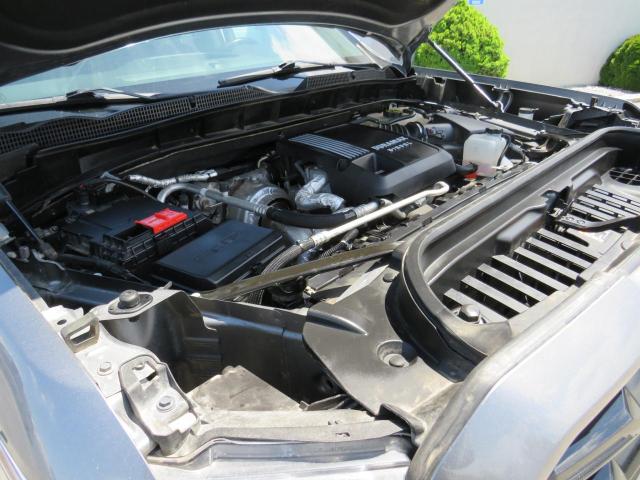 1GTU9CET2MZ120752 GMC Sierra K1500 Elevation