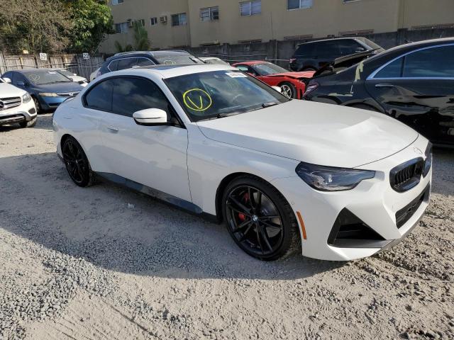 3MW23CM03N8C34123 BMW 230I