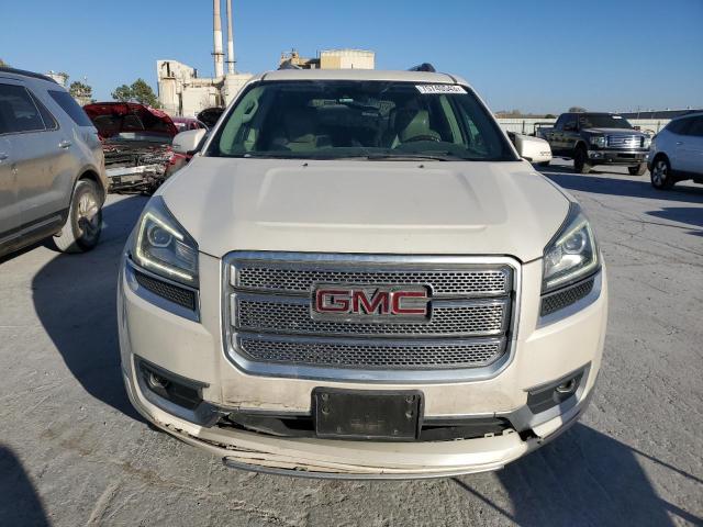 1GKKRTKD7EJ167770 GMC Acadia Denali