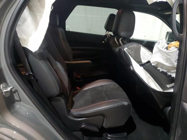 1C4SDJCT3MC848449 Dodge Durango R/t