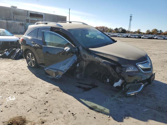 5J8TB4H72HL004496 Acura Rdx Advance
