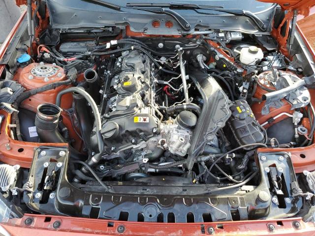 WBS2U7C55K7D25357 BMW M2 Competition