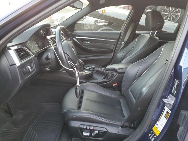 WBA8E3C5XGK503592 BMW 328 Xi Sulev